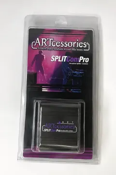 ART SPLITCom Pro