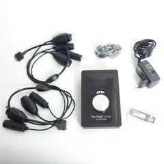 Avid Pro Tools Duet USB Audio Interface
