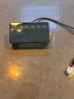 Epiphone Humbucker