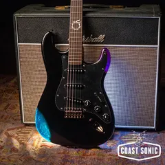Fender Final Fantasy XIV Stratocaster