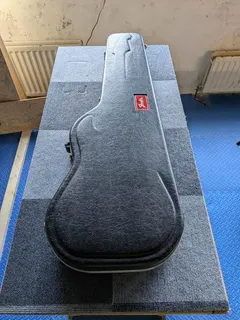 Fender Hard Shell Case