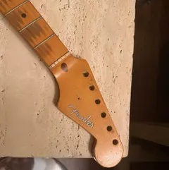 Fender Musicmaster 1957–1963