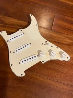 Fender Player Strat