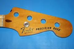 Fender Precision Bass Neck
