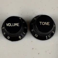 Fender Reissue Stratocaster Knobs (2)