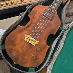 Gibson EB-1