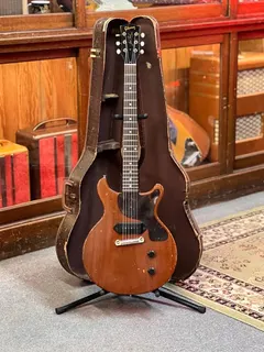 Gibson Les Paul Junior Double Cutaway