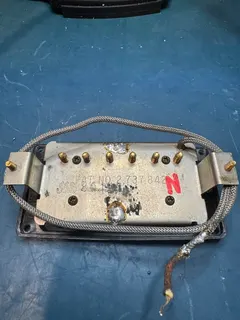 Gibson T Top