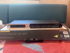 iConnectivity Mio10 Advanced USB MIDI Interface