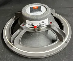 JBL 2212