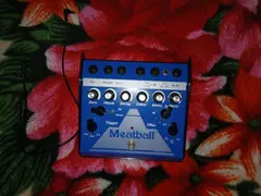 Lovetone Meatball