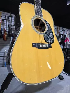 Martin D-42 Special