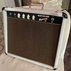 Matchless Lightning 15-Watt 1x12" Guitar Combo