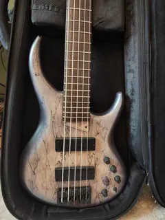 MTD USA 535