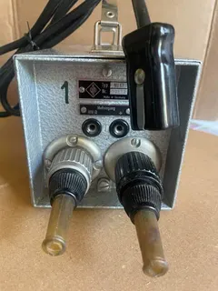 Neumann NU67