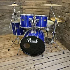 Pearl Export Vintage