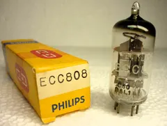 Philips ECC808