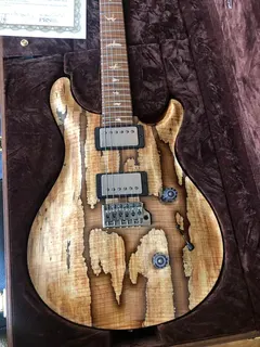 PRS Custom 24 Private Stock