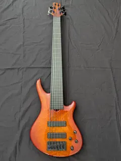Roscoe SKB