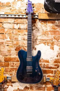 Schecter Hellraiser