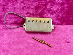 Sheptone AB Humbucker Neck Position