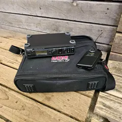 Shure PSM900