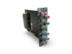 Solid State Logic 611EQ