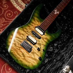 Suhr Custom modern