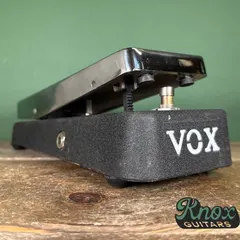Vox Clyde McCoy Wah-Wah