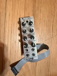 WMD MultiMode Envelope