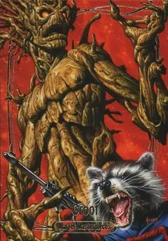 Groot #38