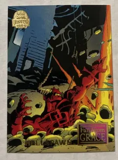 Hellspawn #70 1994 Universe Marvel
