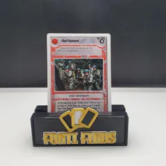 Rapid Deployment Ccg Second Anthology Star Wars