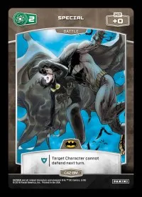 2 Special C42 BM (Batman)
