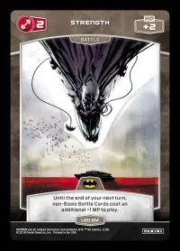 2 Strength U89 BM (Batman)