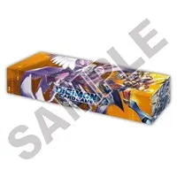 2nd Anniversary Set Sealed Promotional Bundle (Digimon Promotion Cards)