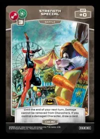 3 STR SP C49 BM (Batman)