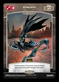 3 Strength U93 BM (Batman)