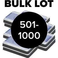 501 1000 Gundam Card Game Bulk Card Lot (Gundam Card Game Bulk Card Lots)
