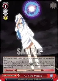 A 314pct Miracle (That Time I Got Reincarnated as a Slime Vol.3)