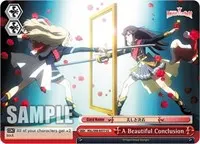 A Beautiful Conclusion (Revue Starlight The Movie)
