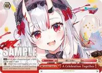 A Celebration Together (hololive production)