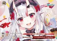 A Celebration Together PR (hololive production)