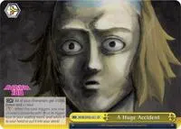 A Huge Accident (Mob Psycho 100)