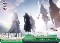 A New Journey (Arifureta: From Commonplace to World's Strongest)