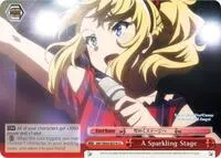 A Sparkling Stage (Rascal Does Not Dream of Bunny Girl Senpai)
