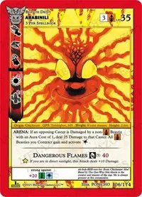 Ababinili (Native: First Edition)