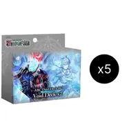 ABC Duel Deck 06 Void Deck vs Void Deck Display (ABC Duel Decks) — Force of Will Card Value
