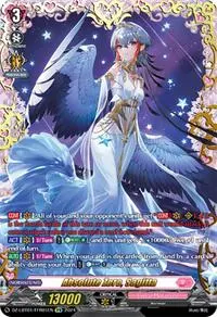 Absolute Zero Sagitta FFR (DZ-LBT01: Lyrical Monasterio Sparkling Stars!)