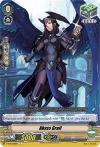 Abyss Grail (V-BT10: Phantom Dragon Aeon)